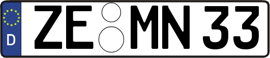 ZE-MN33