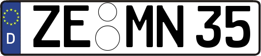 ZE-MN35