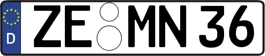ZE-MN36