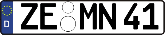 ZE-MN41