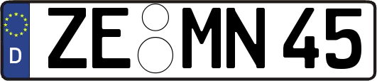 ZE-MN45