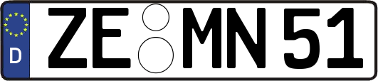 ZE-MN51