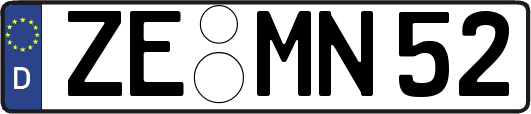 ZE-MN52