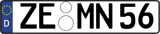 ZE-MN56