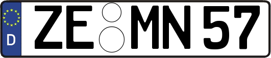 ZE-MN57