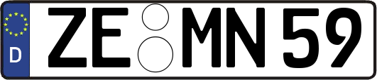 ZE-MN59