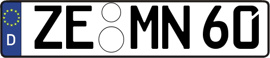 ZE-MN60