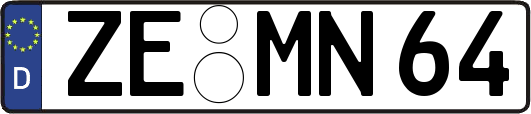 ZE-MN64