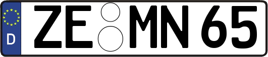 ZE-MN65