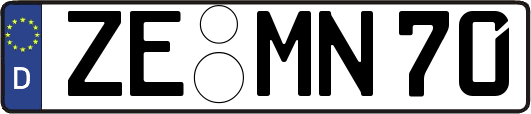 ZE-MN70