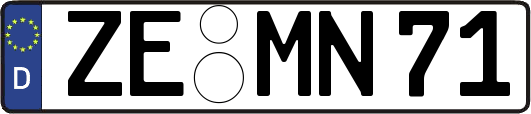 ZE-MN71