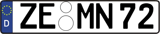 ZE-MN72