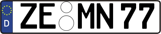 ZE-MN77