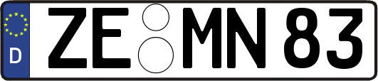 ZE-MN83