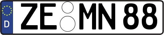 ZE-MN88