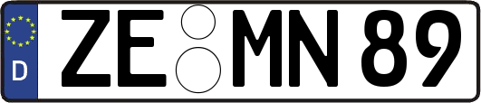 ZE-MN89