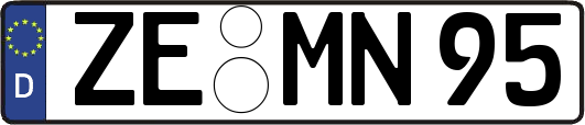 ZE-MN95