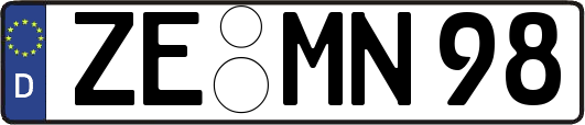 ZE-MN98