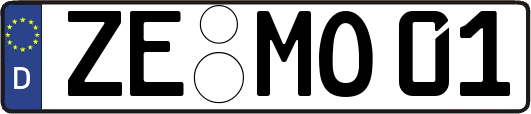 ZE-MO01