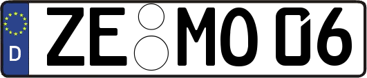 ZE-MO06