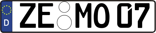 ZE-MO07