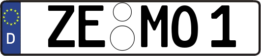 ZE-MO1