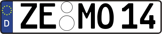 ZE-MO14