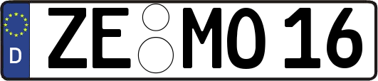 ZE-MO16