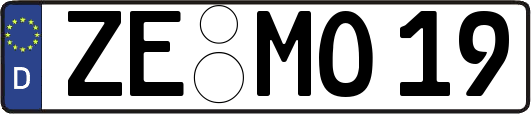 ZE-MO19