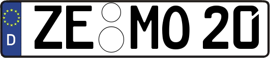 ZE-MO20