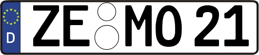 ZE-MO21