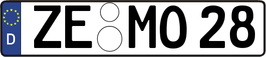 ZE-MO28