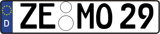 ZE-MO29