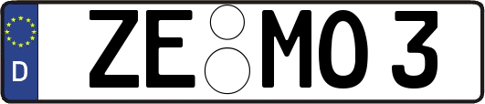 ZE-MO3