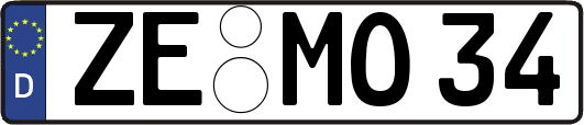 ZE-MO34