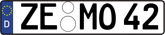 ZE-MO42