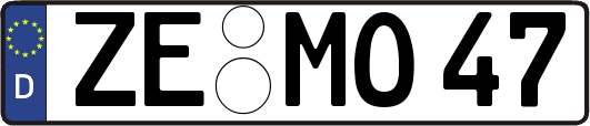 ZE-MO47