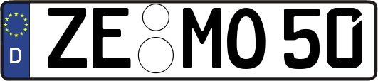 ZE-MO50