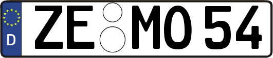 ZE-MO54