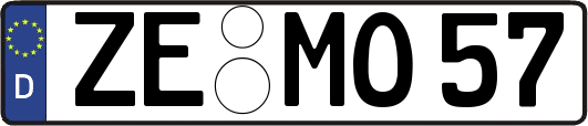 ZE-MO57