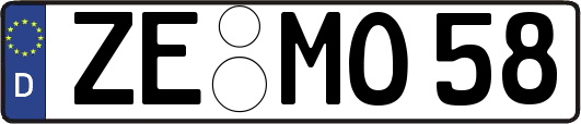ZE-MO58