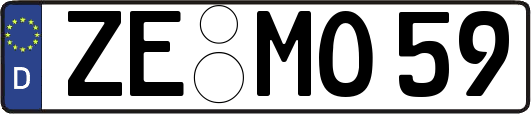 ZE-MO59