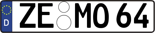 ZE-MO64