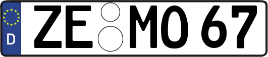 ZE-MO67