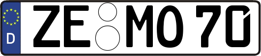 ZE-MO70