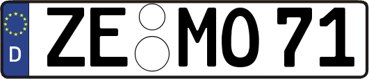 ZE-MO71