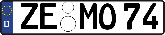 ZE-MO74