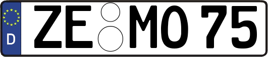 ZE-MO75