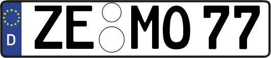 ZE-MO77