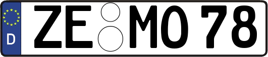 ZE-MO78
